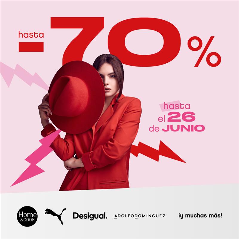 summer sales