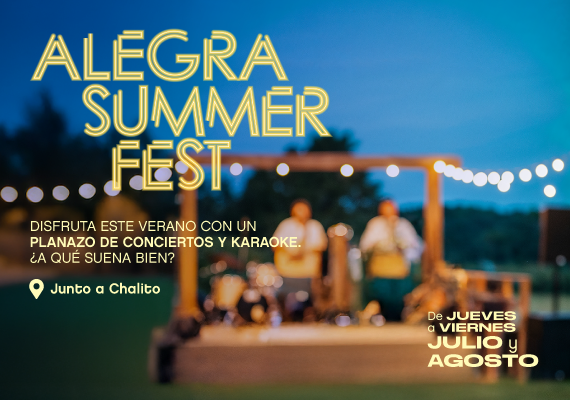 Noche de verano
