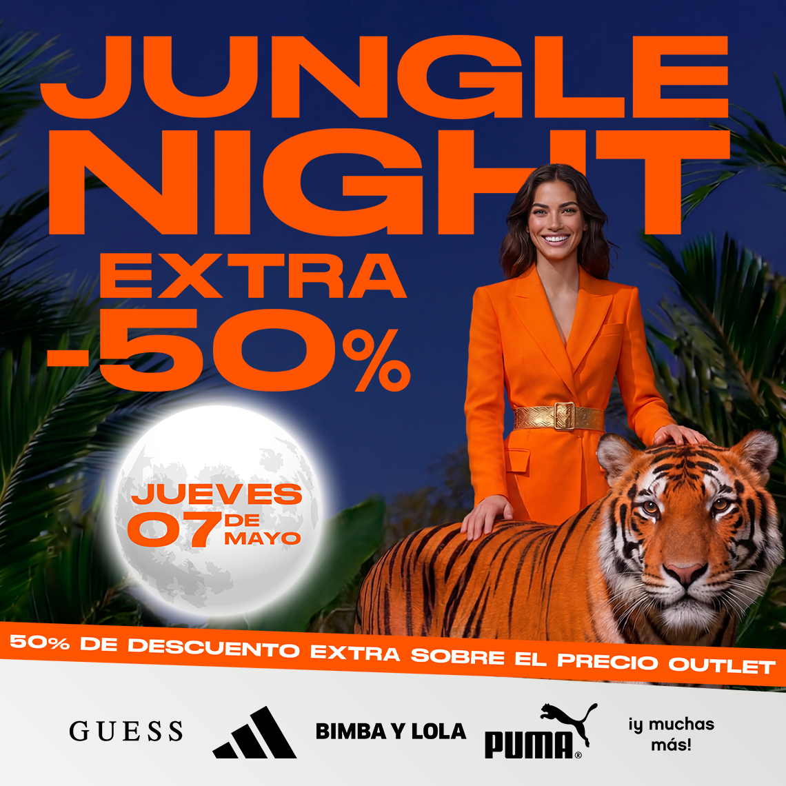 jungle