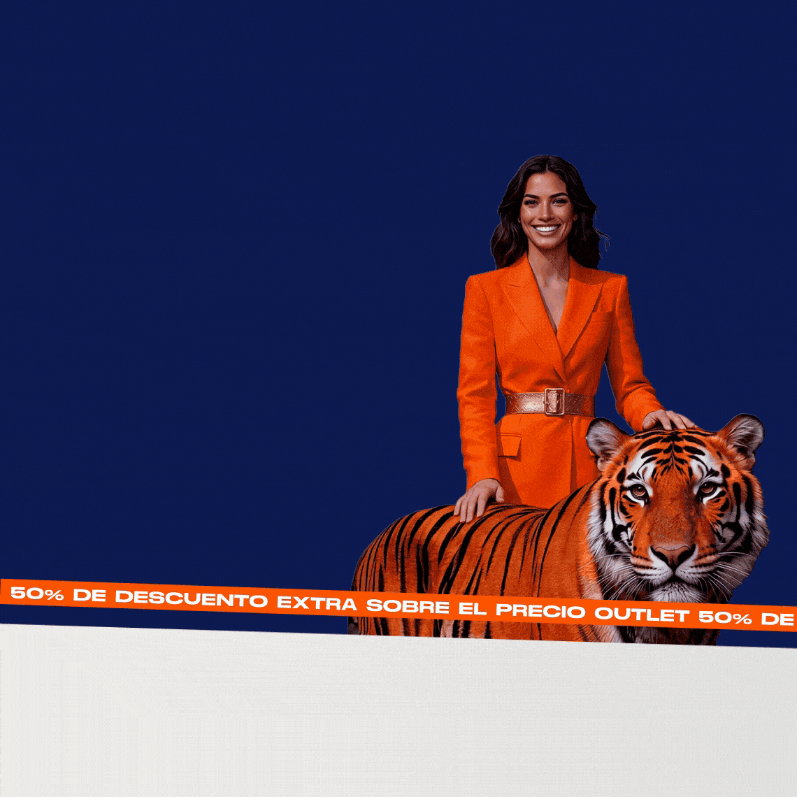 DESCUENTOS EXTRA JUNGLE NIGHT
