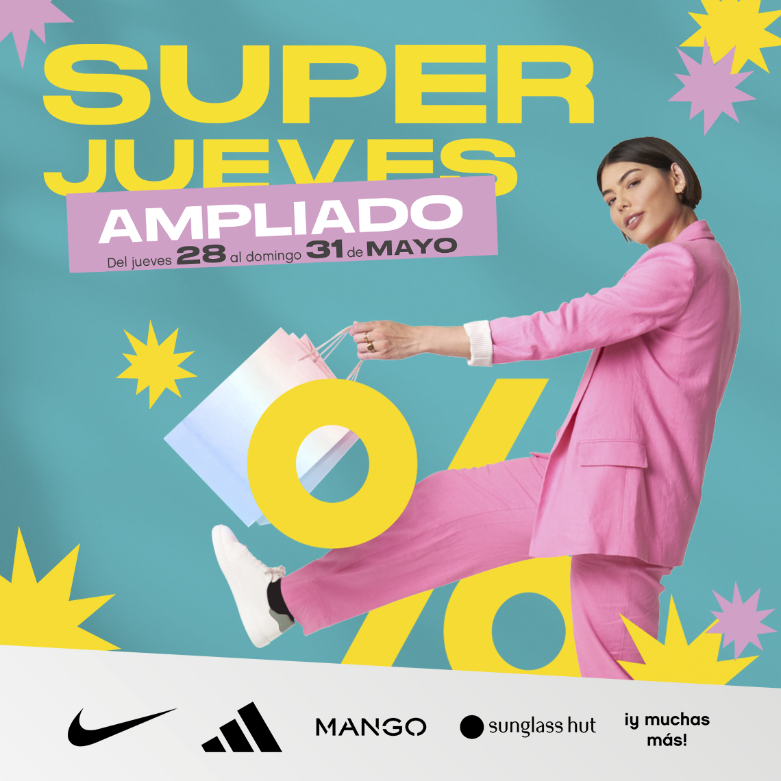 superjueves