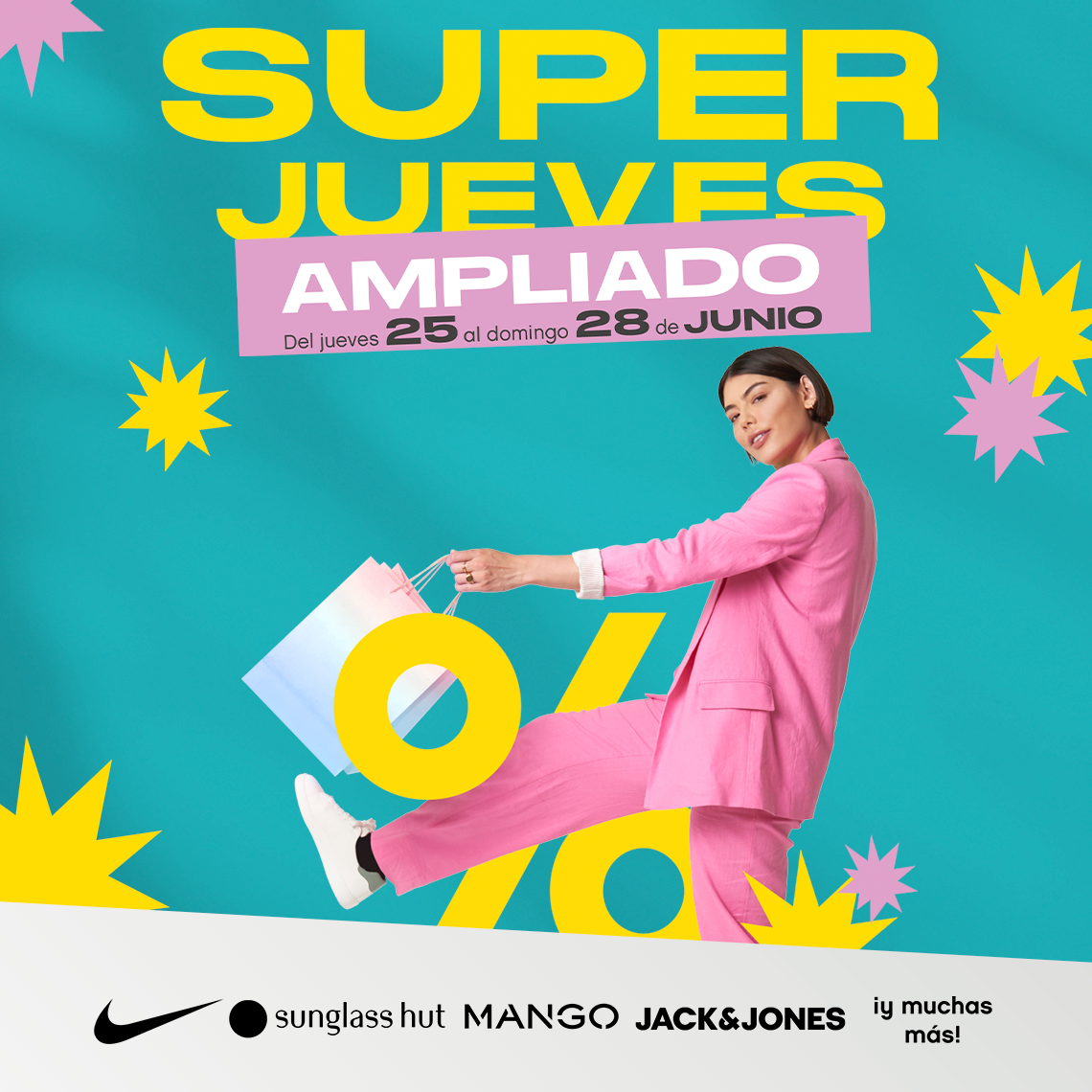 super jueves 