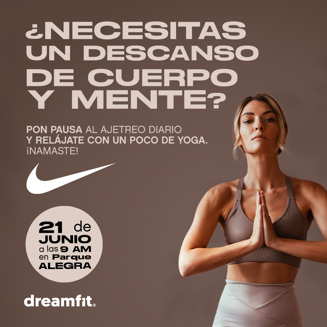 yoga day