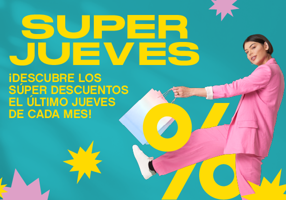 superjueves 