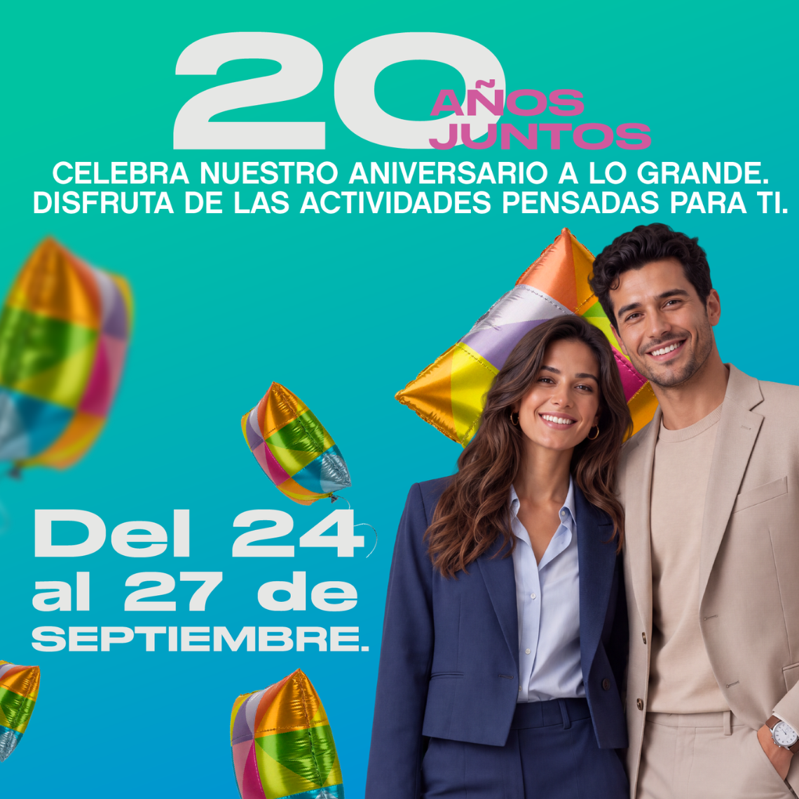 aniversario