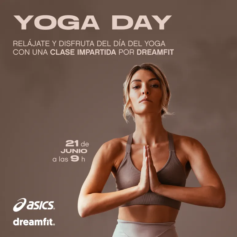 Yoga day
