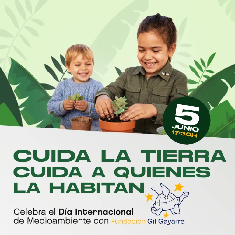 medio ambiente