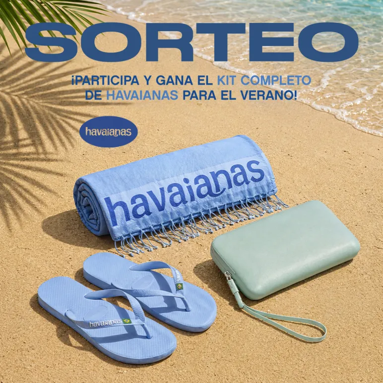 havaianas