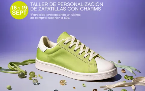 personalizacion zapatillas