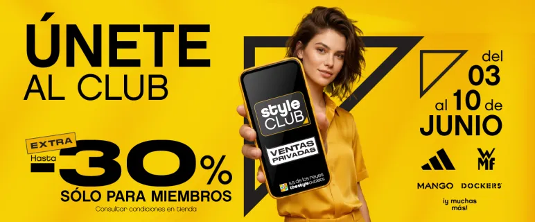 ventas privadas 