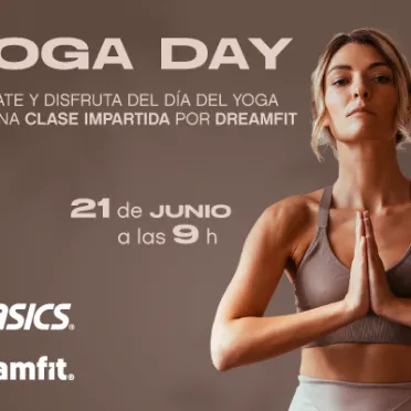 Yoga day