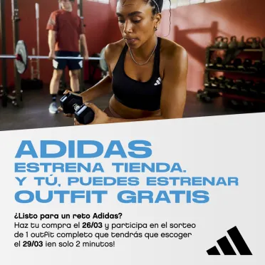 adidas