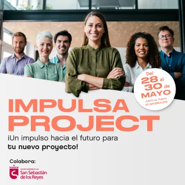 IMPULSA 1