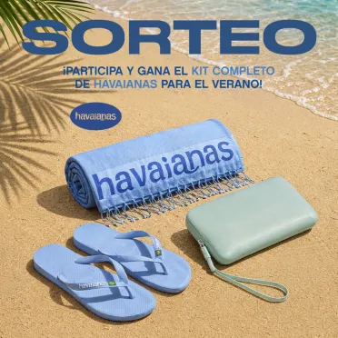 havaianas